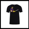 Mens Fitted Cotton Tee Thumbnail