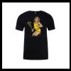 Mens Fitted Cotton Tee Thumbnail