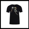 Mens Fitted Cotton Tee Thumbnail