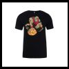 Mens Fitted Cotton Tee Thumbnail