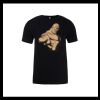 Mens Fitted Cotton Tee Thumbnail
