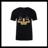 Mens Fitted Cotton Tee Thumbnail
