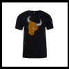 Mens Fitted Cotton Tee Thumbnail