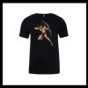 Mens Fitted Cotton Tee Thumbnail