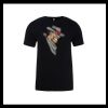 Mens Fitted Cotton Tee Thumbnail