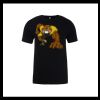 Mens Fitted Cotton Tee Thumbnail