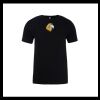 Mens Fitted Cotton Tee Thumbnail