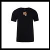 Mens Fitted Cotton Tee Thumbnail