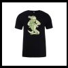 Mens Fitted Cotton Tee Thumbnail