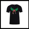 Mens Fitted Cotton Tee Thumbnail