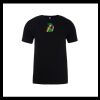 Mens Fitted Cotton Tee Thumbnail