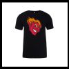 Mens Fitted Cotton Tee Thumbnail