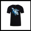 Mens Fitted Cotton Tee Thumbnail