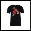 Mens Fitted Cotton Tee Thumbnail