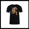 Mens Fitted Cotton Tee Thumbnail
