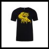 Mens Fitted Cotton Tee Thumbnail