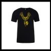 Mens Fitted Cotton Tee Thumbnail