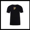 Mens Fitted Cotton Tee Thumbnail