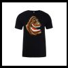 Mens Fitted Cotton Tee Thumbnail