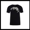 Mens Fitted Cotton Tee Thumbnail