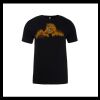 Mens Fitted Cotton Tee Thumbnail