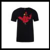 Mens Fitted Cotton Tee Thumbnail