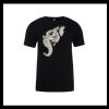 Mens Fitted Cotton Tee Thumbnail