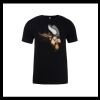 Mens Fitted Cotton Tee Thumbnail