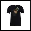 Mens Fitted Cotton Tee Thumbnail