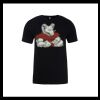 Mens Fitted Cotton Tee Thumbnail