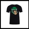 Mens Fitted Cotton Tee Thumbnail