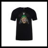 Mens Fitted Cotton Tee Thumbnail