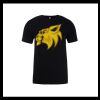 Mens Fitted Cotton Tee Thumbnail