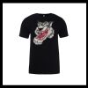 Mens Fitted Cotton Tee Thumbnail