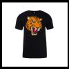 Mens Fitted Cotton Tee Thumbnail