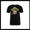 Mens Fitted Cotton Tee Thumbnail