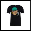 Mens Fitted Cotton Tee Thumbnail
