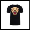 Mens Fitted Cotton Tee Thumbnail