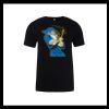 Mens Fitted Cotton Tee Thumbnail