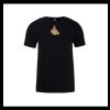 Mens Fitted Cotton Tee Thumbnail