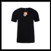 Mens Fitted Cotton Tee Thumbnail