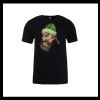 Mens Fitted Cotton Tee Thumbnail