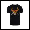 Mens Fitted Cotton Tee Thumbnail