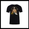 Mens Fitted Cotton Tee Thumbnail