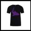 Mens Fitted Cotton Tee Thumbnail