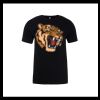 Mens Fitted Cotton Tee Thumbnail