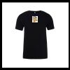 Mens Fitted Cotton Tee Thumbnail
