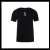 Mens Fitted Cotton Tee Thumbnail