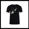 Mens Fitted Cotton Tee Thumbnail