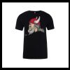 Mens Fitted Cotton Tee Thumbnail